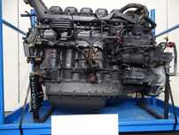 motor scania sc-r dc-13112