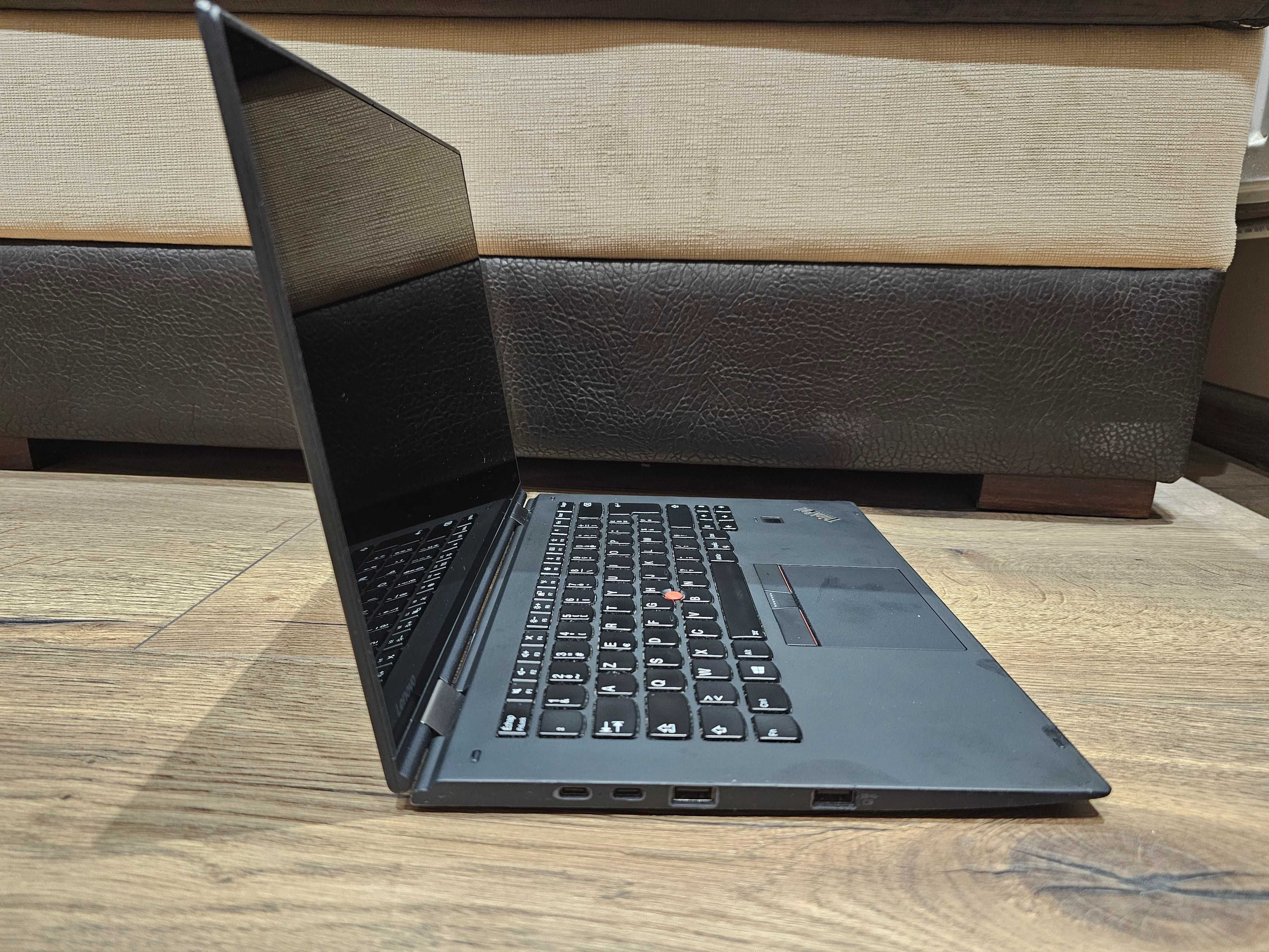 Лаптоп Lenovo Thinkpad X1 Yoga 2nd Gen