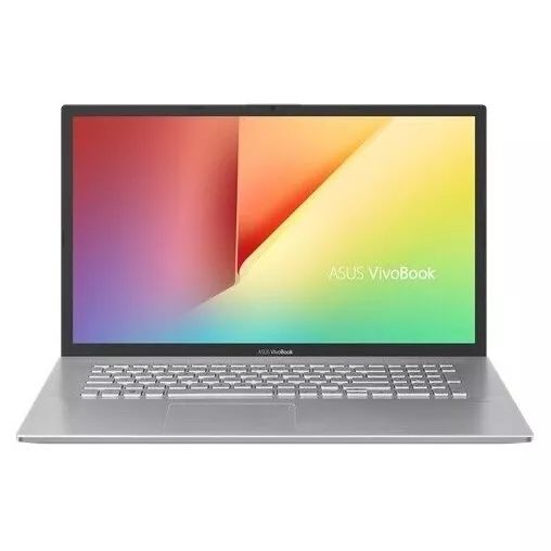 Ноутбук Asus VivoBook 17 X712DA 17.3" Full HD