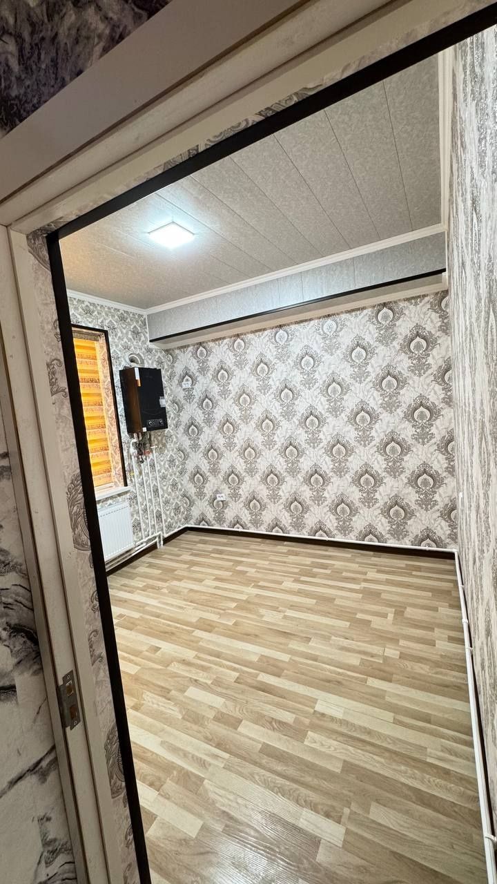 Когон шахар КБШда 3хонали 85 квадратли уй тез ва арзон народа сотилади