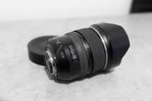SUPER OFERTA !!! Tamron SP 15-30mm f/2.8 Di VC USD (NIKON)