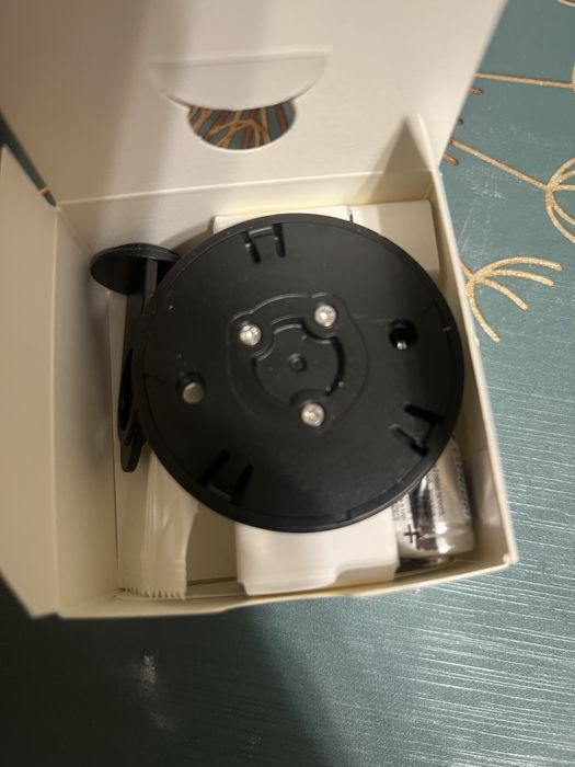 Cameră de supraveghere Blink Outdoor 4 – nouă, nefolosită