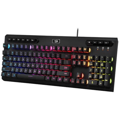 Redragon skanda pro  мембранная клавиатура