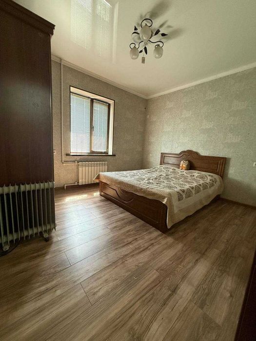 Сдается в аренду 3-х комнатная квартира Аския базар 3/5/9