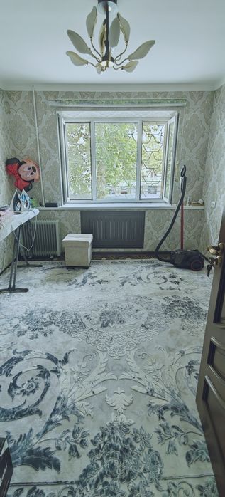 Novza metro 2 xona kvartira ijara