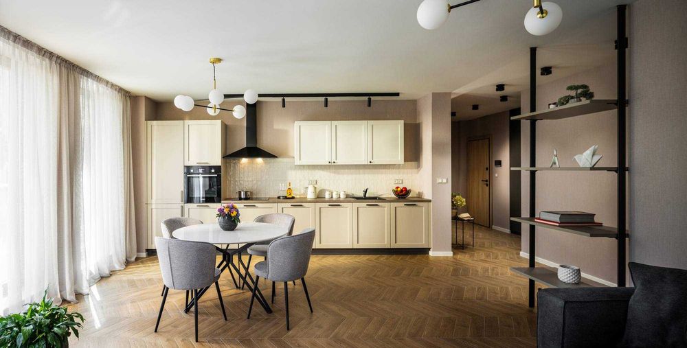 Продава се Тристаен апартамент в Пловдив, Кършияка - 127 кв.м за 2986 €/кв.м - Снимка #7