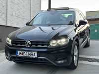 Volkswagen Tiguan 2019 Cumparat Din Ro 59.000km•Variante