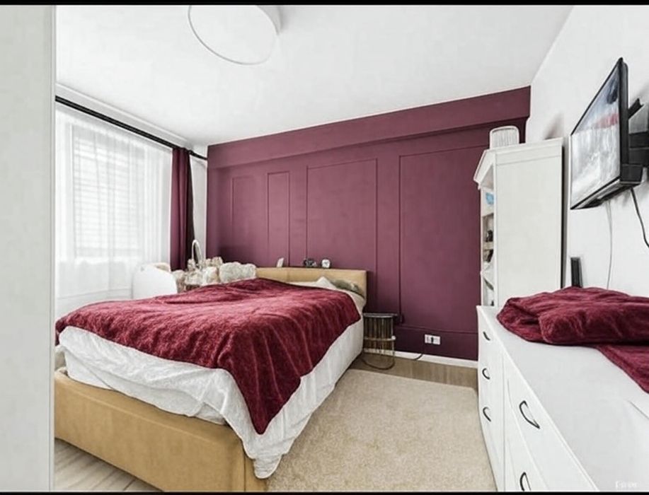 Propietar!! Apartament 2 camere+ loc de parcare- Bucurestii Nou/metrou