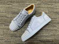 Adidasi Christian Louboutin Low - Premium