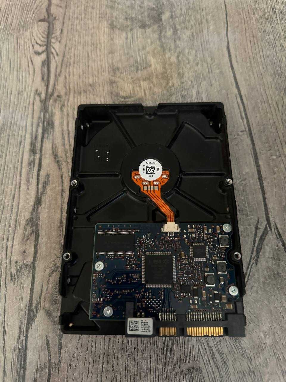 Жесткий диск HDD 500GB