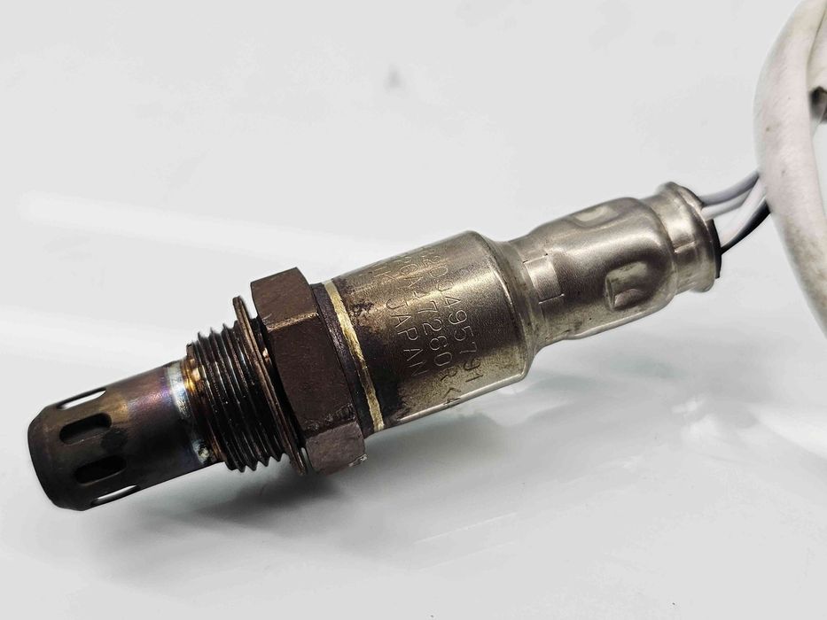 Sonda lambda Dacia Logan 2 [Fabr 2012-2020] 226A47260R 0.9 TCe H4B408