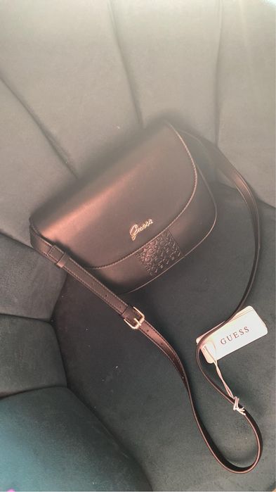 ghiozdan Guess original