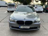 Bmw 730D 245CP 2010