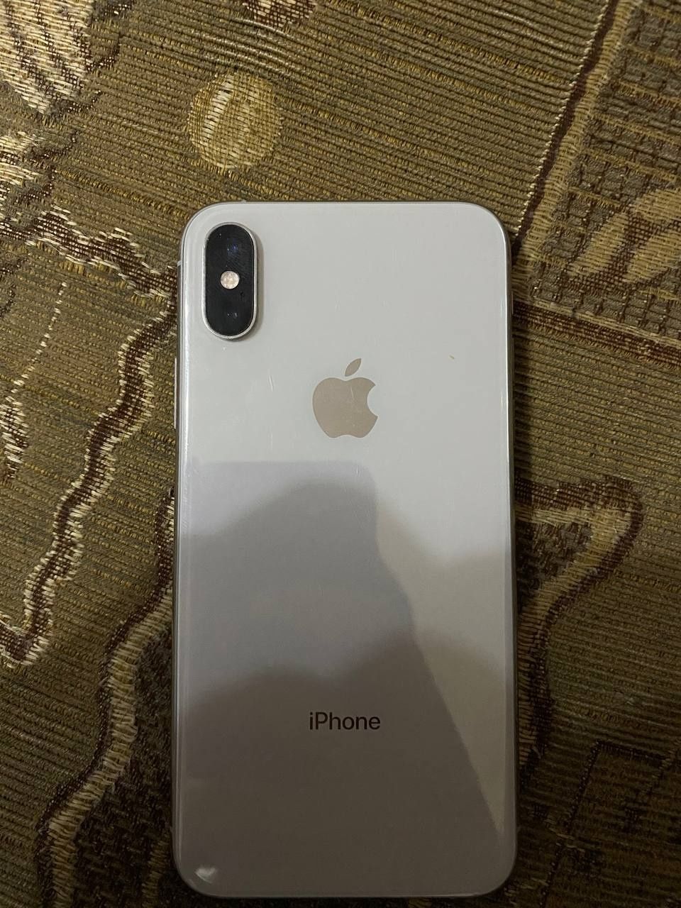 iPhone xs 64 Gb 76 %