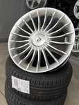 19" Джанти за BMW ALPINA 5 E60 E39 E34 E61 F10 F11 F01 6 F34 F06 E90