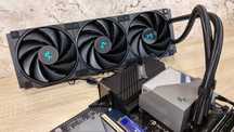 DeeoCooL LT720 СЖО