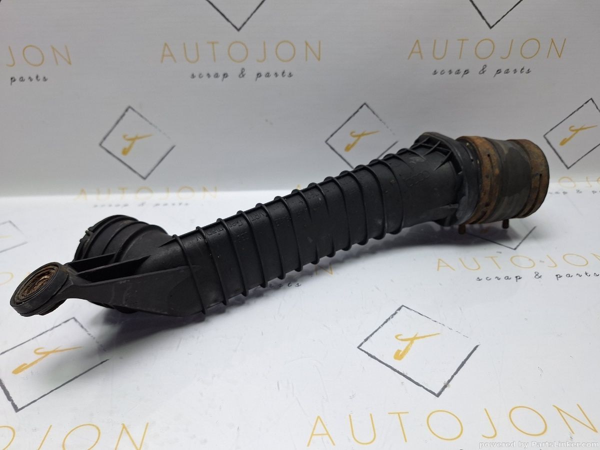Conducta intercooler VOLKSWAGEN BORA (1J2) [ 1998 - 2013 ] TDI (AGR, ALH) 66KW|90HP OEM 1J0145840G