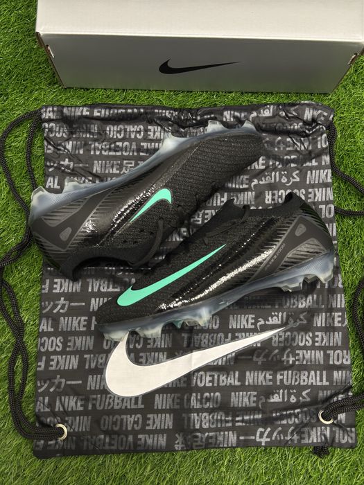 Ghete Fotbal Nike Air Zoom Mercurial Vapor 16 Elite