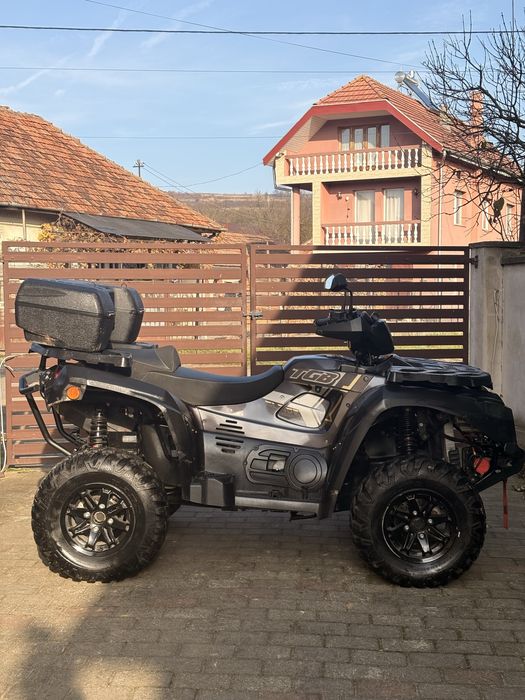 TGB Blade 1000 Facelift 2020 ATV /nu can am segway polaris linhai goes
