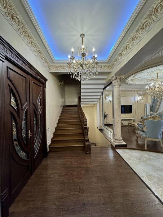 Сдается Евро Дом в аренду самом центре города