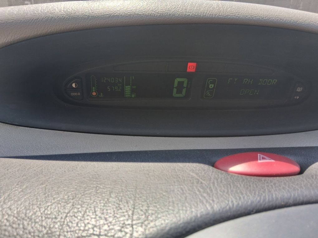 CITROEN XSARA PICASSO 2001 1.8 benzina 2200 €