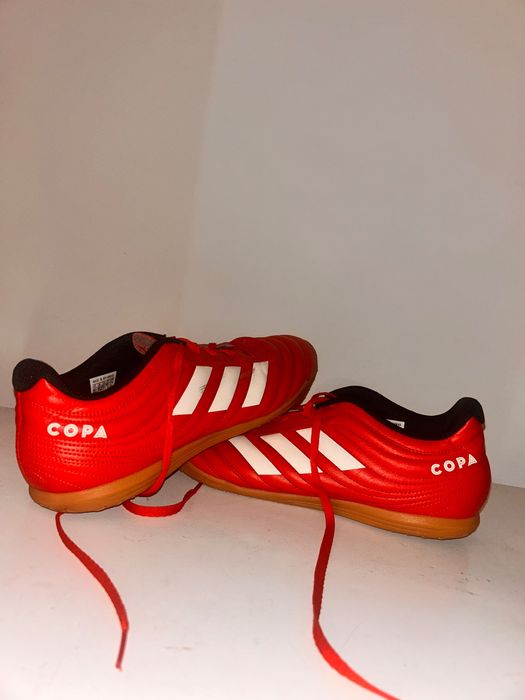 Мъжки обувки Adidas Copa стоножки 44 2/3