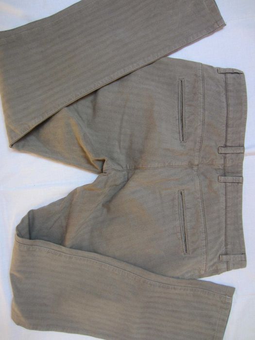 pantalon Siviglia,W34 L32,Talie=84cm,Lung=96cm,croaiala dreapta