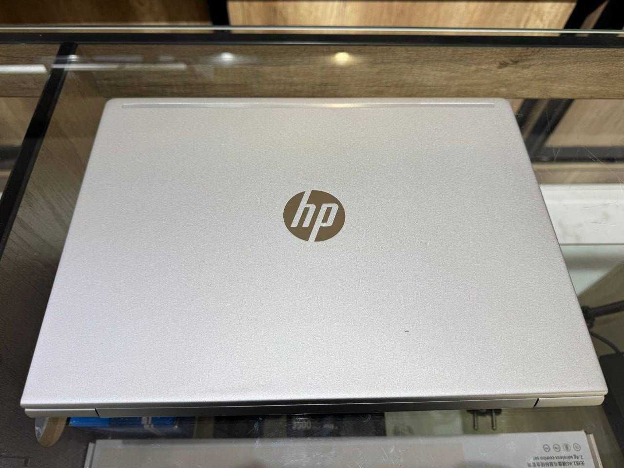 HP PROBOOK 445 G7 AMD Ryzen 5 4500U озу16гб хард256ssd