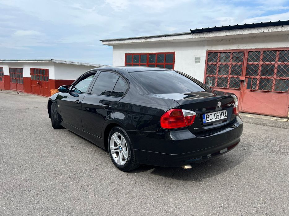 BMW E90 320d 2006