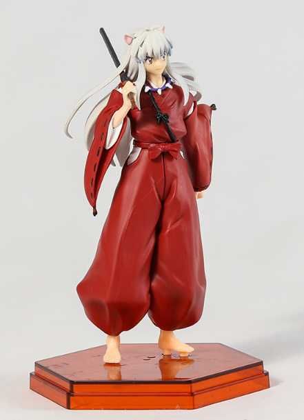 Figurina Inuyasha A Feudal Fairy Tale 18 cm anime