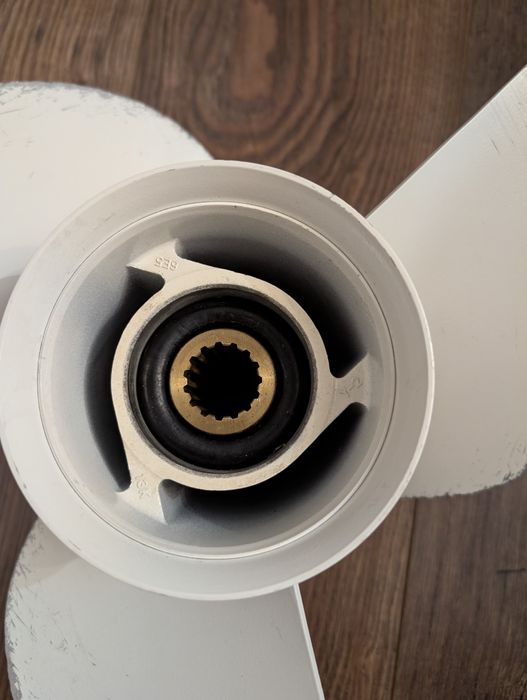 Elice Yamaha pitch 13