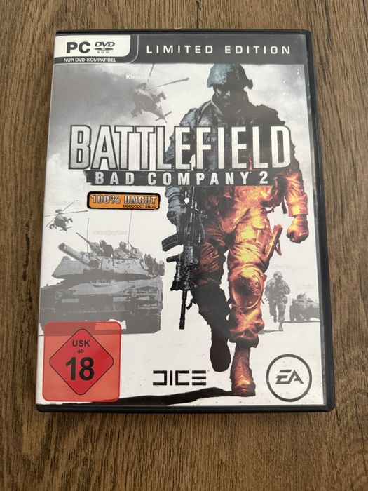 Joc Battlefield Bad Company 2, pentru Pc