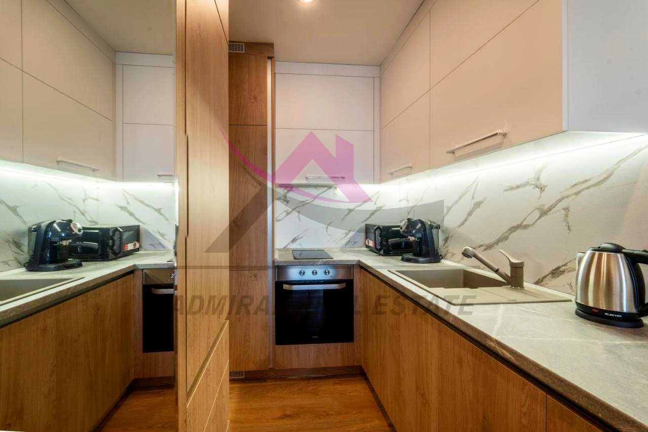 Дава се под наем Двустаен апартамент в Варна, Бриз - 75 кв.м за 950 € - Снимка #3