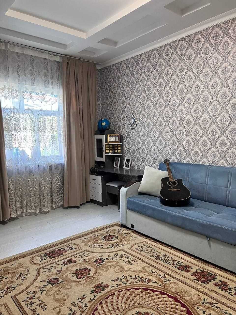 Продаётся дом 3.8 соток Сергелий