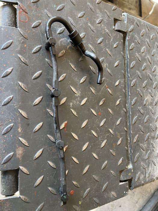 Rampa retur injectoare VW  2.0 TDI Euro 5 s20926A