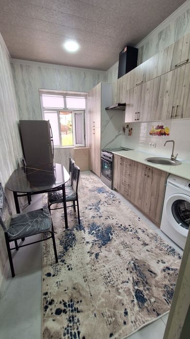 Бек барака бозорни орка томонида  1/1/2. Новостройка