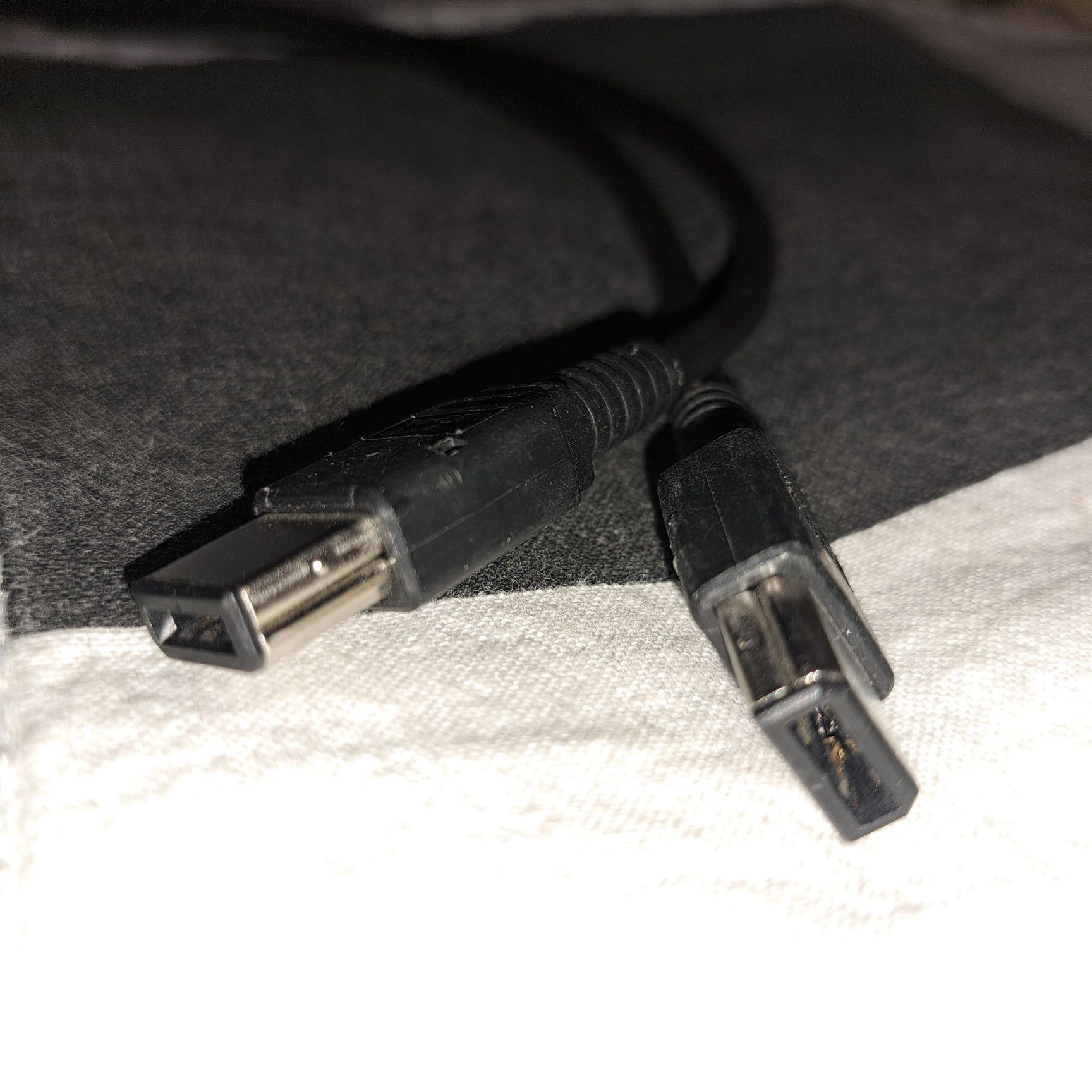 Nintendo Gameboy зарядно кабел