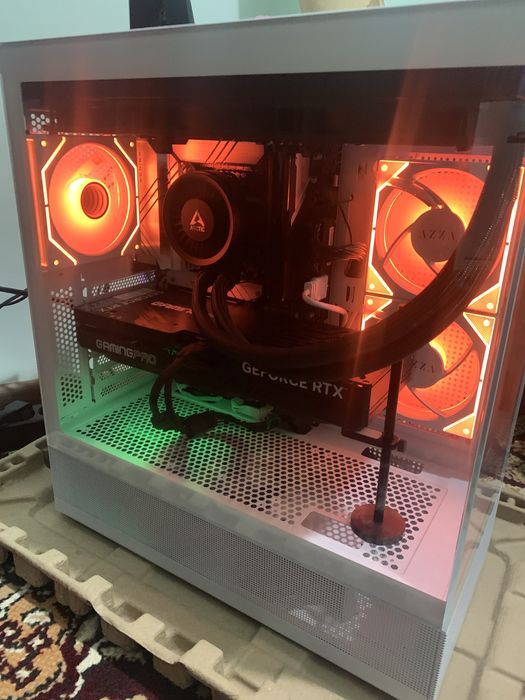 I7 14700kf rtx 5070 sotiladi