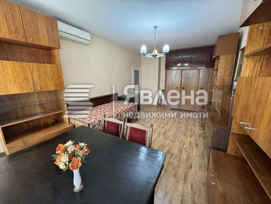 Продава се Едностаен апартамент в София, Дианабад - 46 кв.м за 3218 €/кв.м - Снимка #2