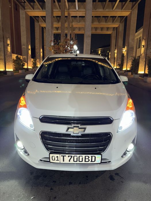 Arenda spark 2019 yil top toza navarotli mexanika