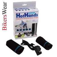 Oxford Hot Hands Removable Heated Hand Warmers Over-Grips