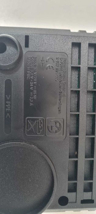 Incarcator acumulator Bosch Al 60 DC2422