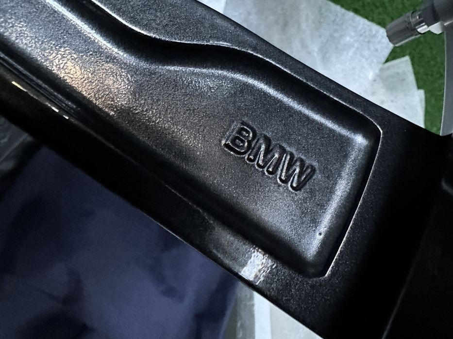 Jante/Roti iarna Originale BMW X5 G05/X6 G06 styl 740M R 20