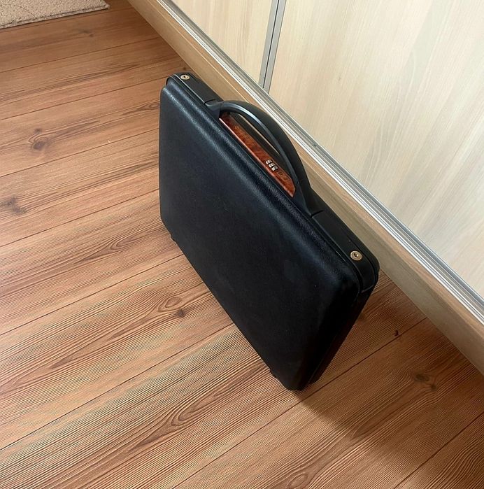 Куфарче Самсонайт