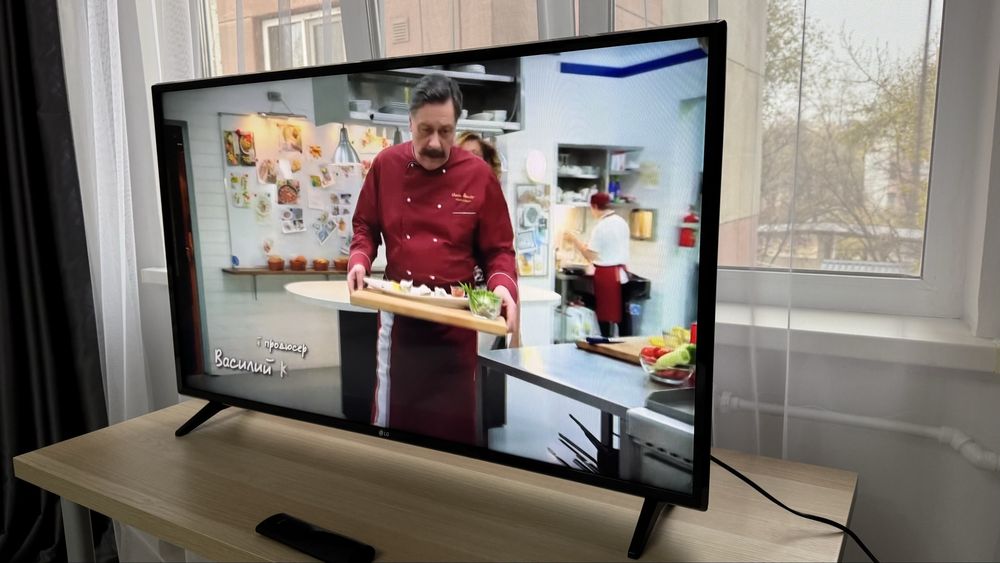 Продам Смарт-Телевизор