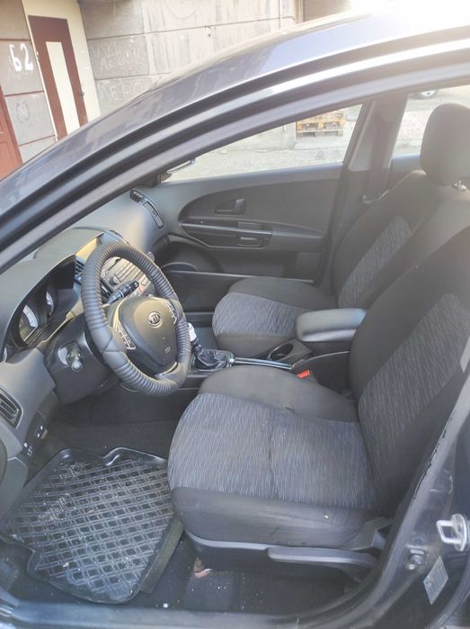 Киа сеид НА ЧАСТИ