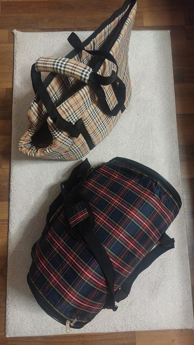 Чанти по 30лв. за домашни любимци