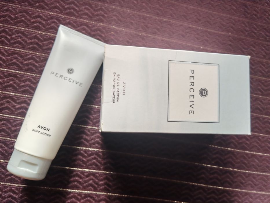 Set Perceive Avon