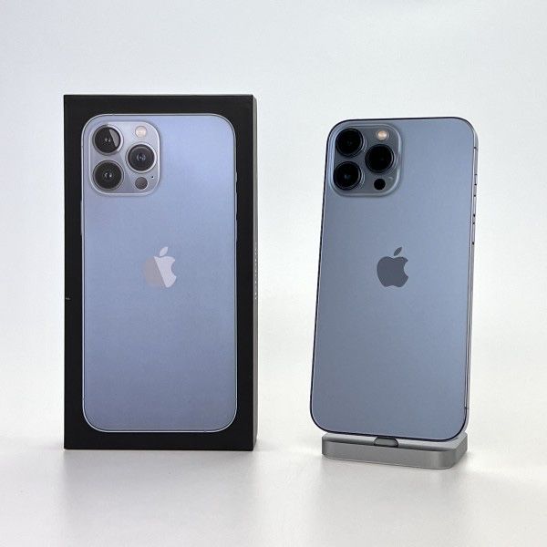 Айфон 13 про макс 256 гб