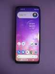 Motorola One vision